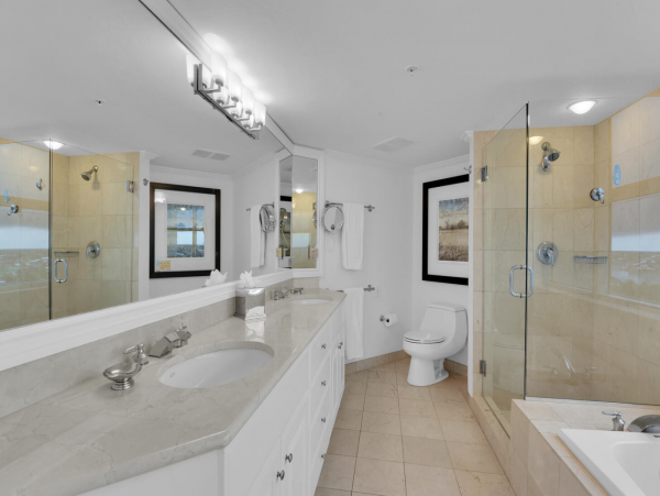 Marco Island Beachfront Vacation Rental  - Florida Gulf Coast Luxury Condo
